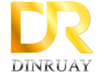DINRUAY - ศูนย์รวมเกมเดิมพันครบวงจร เติมฝันให้เป็นจริง